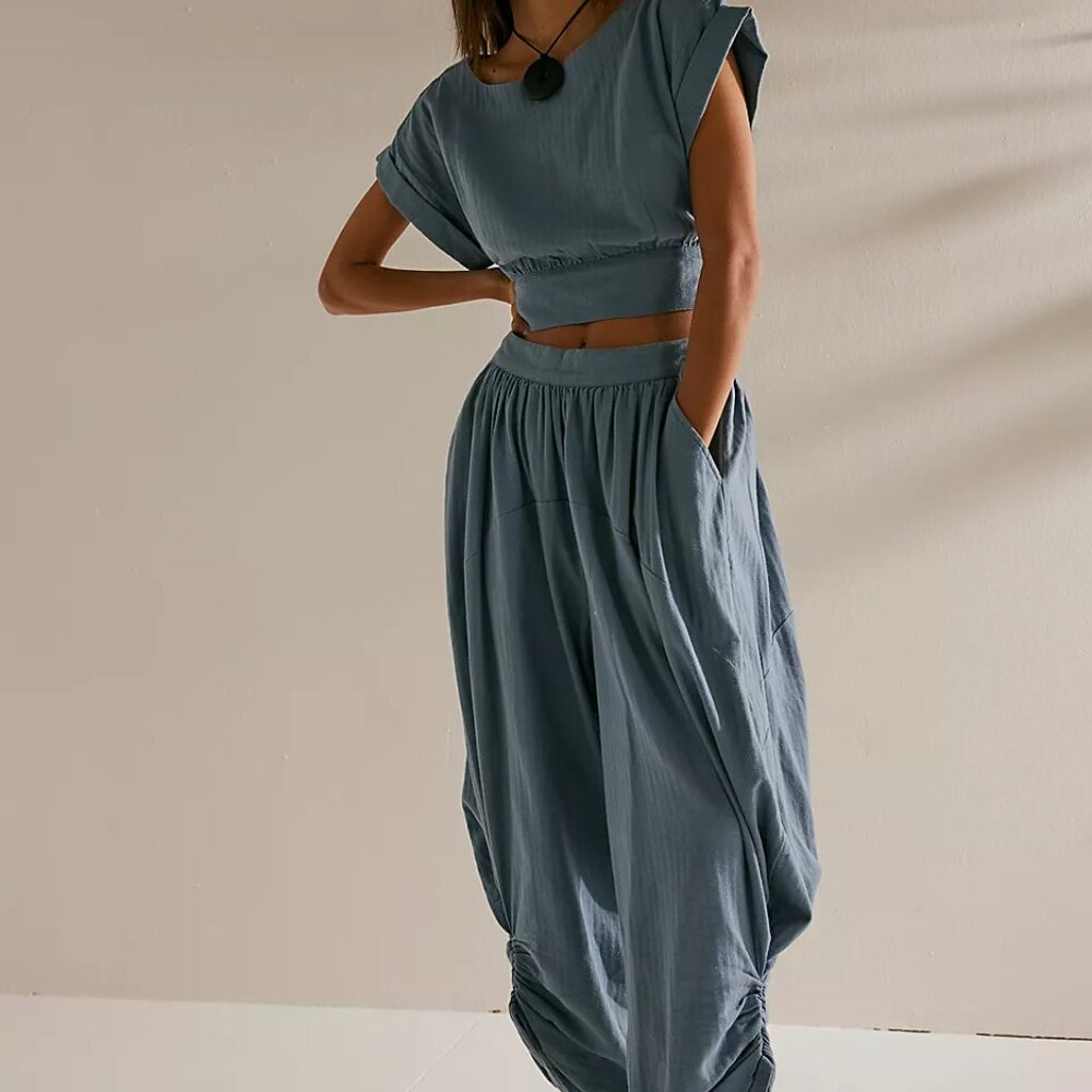 Free People Feelin' Free Set NWT